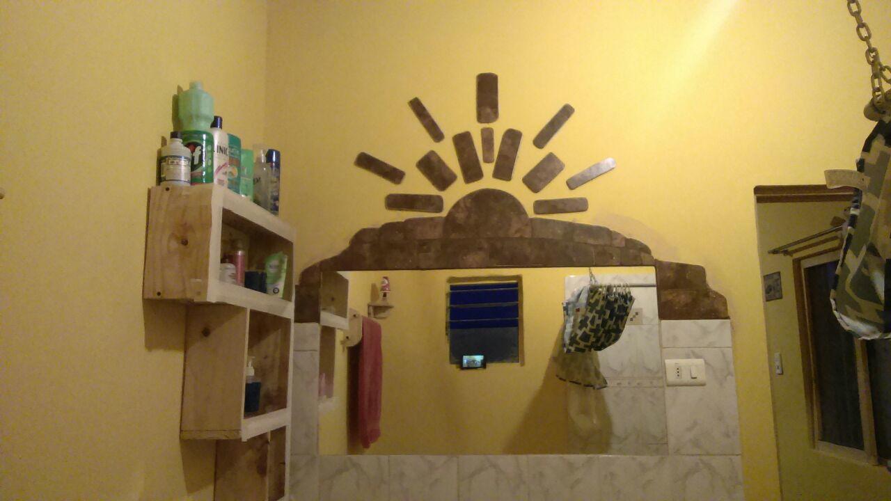 Cabana Laynaturi San Pedro de Atacama Exteriör bild