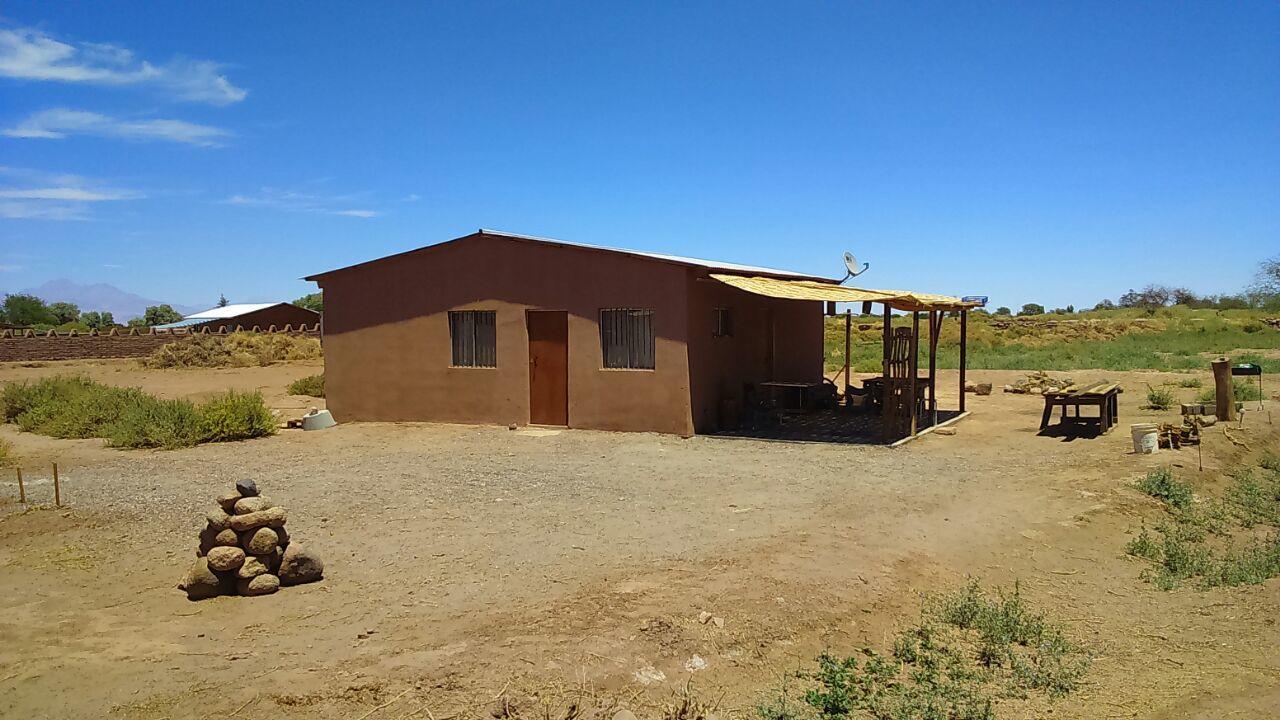 Cabana Laynaturi San Pedro de Atacama Exteriör bild
