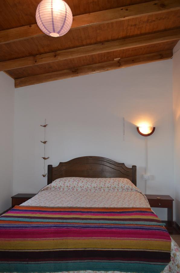 Cabana Laynaturi San Pedro de Atacama Exteriör bild